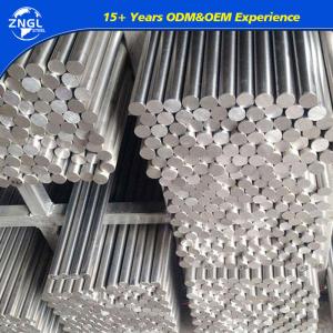 Quality 300 Series Stainless Steel Round Bar Flat Bar Invoicing by Theoretical Weight Benefit for sale