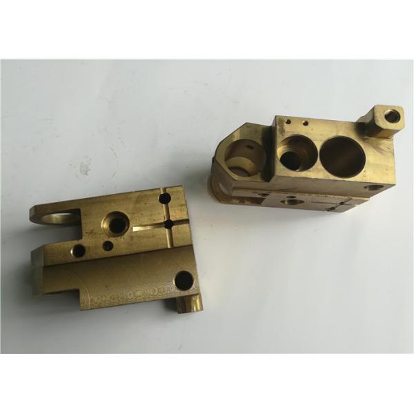 C5.072.201 C5.072.202 Housing Side Lay DS And OS Printing Machine Spare Parts