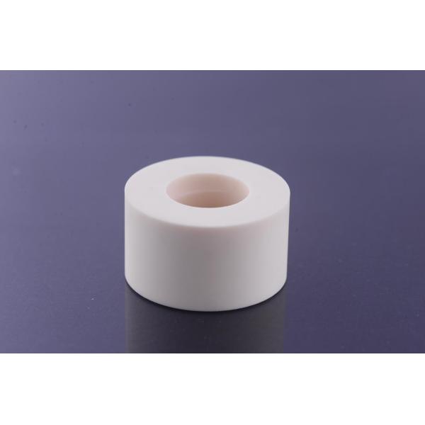 Alumina Ceramic Corrosion-Resistant Pipeline Connectors: Reliable Solution For Fluid Transport Systems