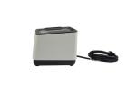 Desktop Handsfree omni directional scanner , Automatic Flatbed Qr Code Scanner