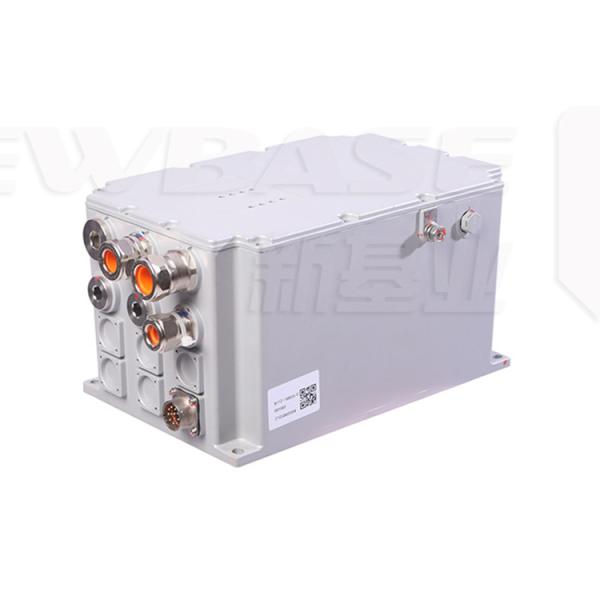 Universal Electric Vehicle EV Junction Box For CAN Bus System Customized