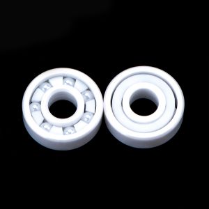 Quality Agricultural Machinery 608 Si3n4 Ceramic Bearing One Side Shieded for sale