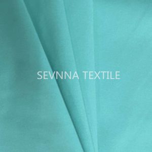 225gsm Pilling Crease Yoga Wear Fabric Sustainable Glitter Tops Sport Bra