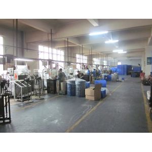 Shenzhen Dongyuanxing industry co., ltd.