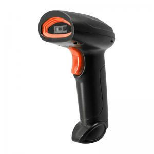 Quality High Definition Wireless Barcode Scanner and Accurate Code Identification for POS System for sale