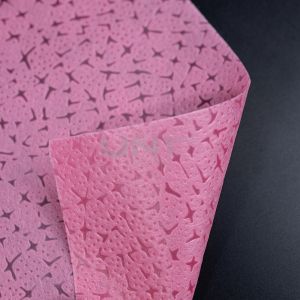 Custom Meltblown Non Woven Nonwoven Fabric