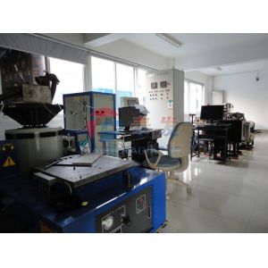 RUIAN TAIFA AUTO RADIATOR CO.,LTD.