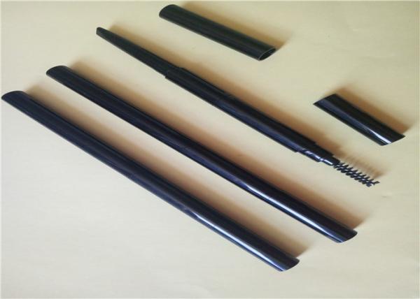 Buy Multifunctional Beautiful Auto Eyebrow Pencil ABS Material 149.5 * 10.1mm at wholesale prices