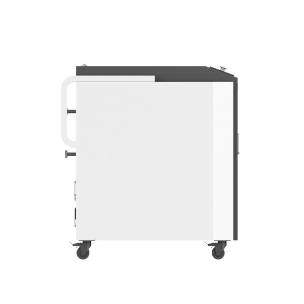 220Volt Handheld Laser Cleaning Machine