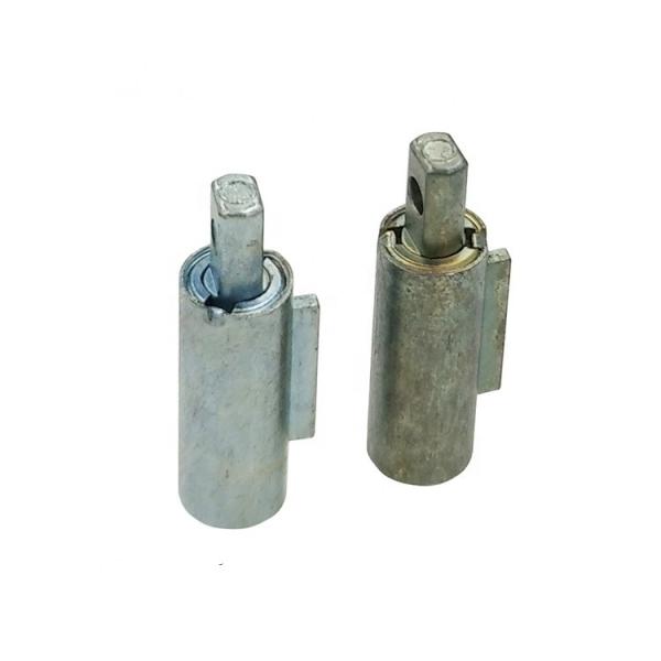 Custom Slow Down Hydraulic Viscous Action Angle 110 Degree Hinges Rotary Torque Damper