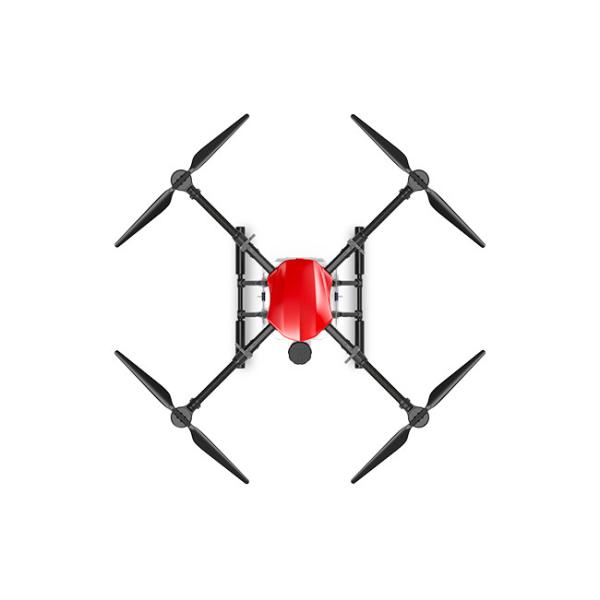 UAV 10 Litre 2000m Drone Fertilizer Sprayer With FPV Camera