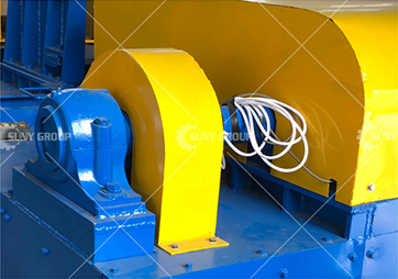 Battery Recycle Machine for Lead Acid Battery Production Line at Manufacturing Plant