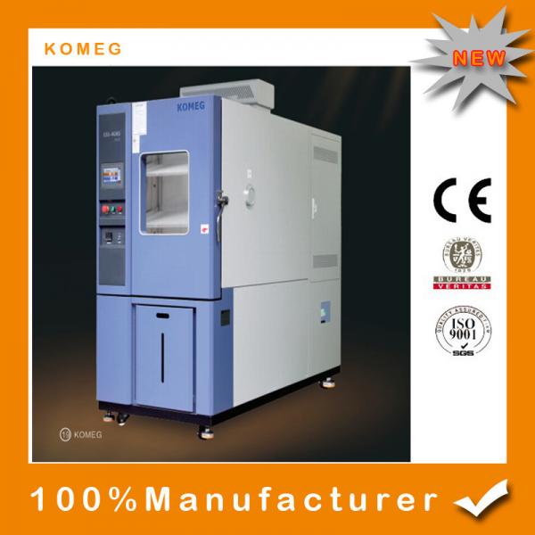 Buy Water Cooled Environmental Test Chamber , Temperature And Humidity Test Chamber at wholesale prices