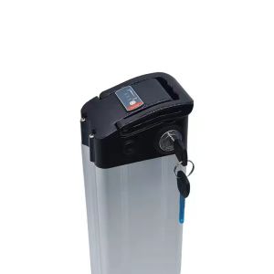 Quality China manufacture High quality Lithium Electric Bicycle Battery for sale