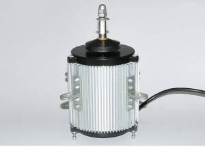 Quality High Electricity Heat Pump Central Air Conditioner Motor 220V 2 Speed IP52 for sale