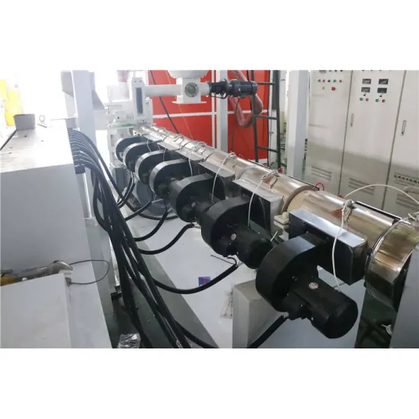 Fully Automatic PP Strap Banding Machine Industrial Packaging Line for Carton Strapping