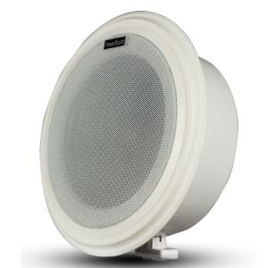 Quality Ceiling Mount Amplifier Speaker for Public Broadcast, Microwave Detection for sale