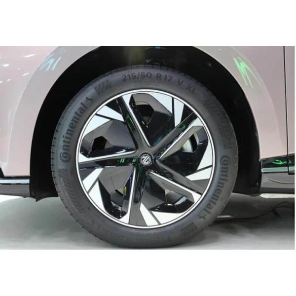 MG MULAN Medium Electric Cars 425km Deluxe New Electric Automotive