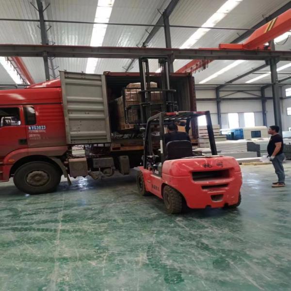 Light Steel Structure Frame Expandable Container Home for Office and Living Needs