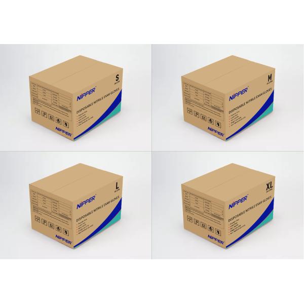 Food Grade Household Cleaning Clear Powder Free Pvc Vinyl Examination Gloves