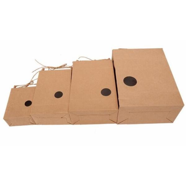 paper nut packaging box,Corrugated Bolt And Nut Packaging Box,Kraft Paper gift box with clear pvc window stand up for ca