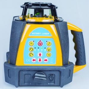 Quality 360 Rotary Horizontal Vertical Laser Level Surveying Equipment Self Leveling for sale
