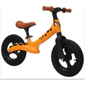 Quality EN71 Nylon Kids Push Bike Balance Running Bike Wear Resistance for sale