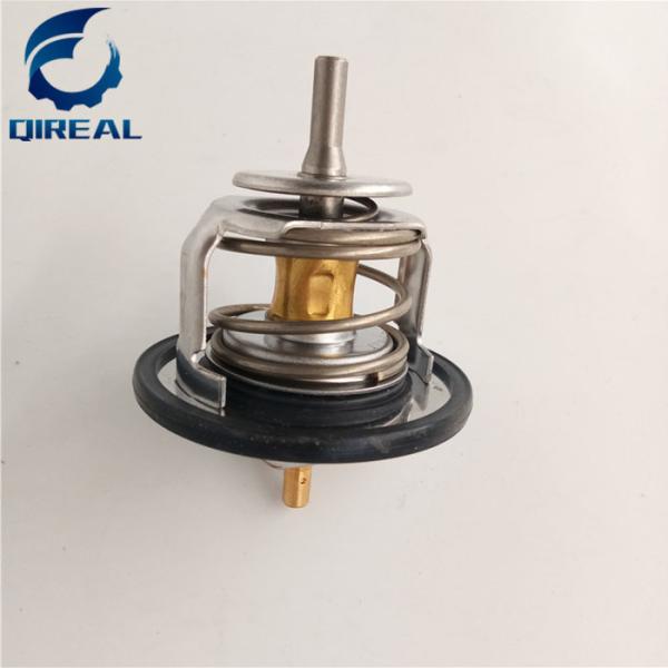 for ISUZU Excavator Parts 4HK1 Engine Thermostat 82C 8-97300790-3 8-97300790-2