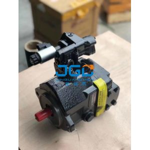 SY485 Fan Pump K3VL28 Excavator Parts Engineering Machinery Parts