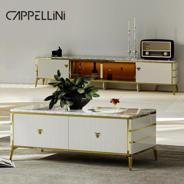 Modern White Glass Display Wine Cabinet Bar Living Room Furniture Storage Rack Luxury Wooden Wine Cabinet For The Home