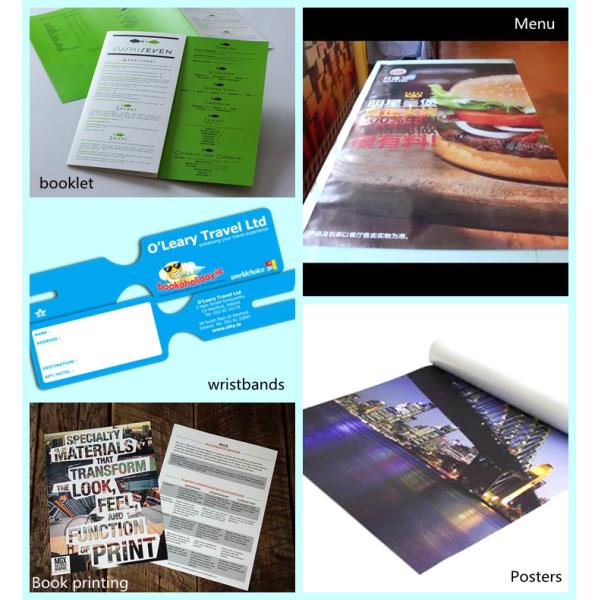 350 Microns Polypropylene Synthetic Paper for Inkjet Printers sheet 350 Microns Polypropylene Synthetic Paper For Inkjet Printers Sheet