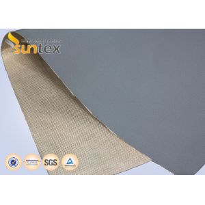 Heat Insulation Pillow 0.5mm PTFE Coated Glass Fibre Fabric