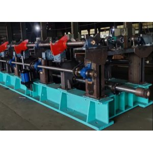 China Metal Bar Edge Rounding Machine 1000*600*900mm on sale
