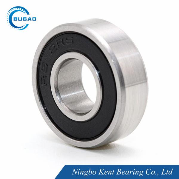 Buy R6 2RS Ball Bearing Double Seal High Speed Ball Bearing at wholesale prices