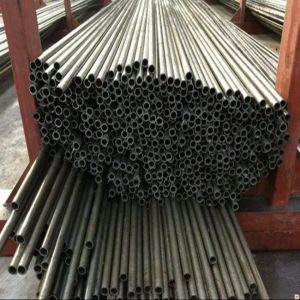 022Cr19Ni10 0Cr18Ni9 / ASTM Seamless Stainless Steel Tube 304L 304