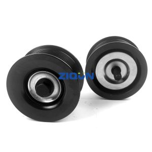 Pk Belts Fan Pulley 612630060836 DAYUN Bearing Pulley Wheel