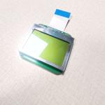 COB COG Factory Customize LCD Display Monochrome LCD Modules