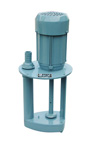 Three phase electric pump AB(AOB)