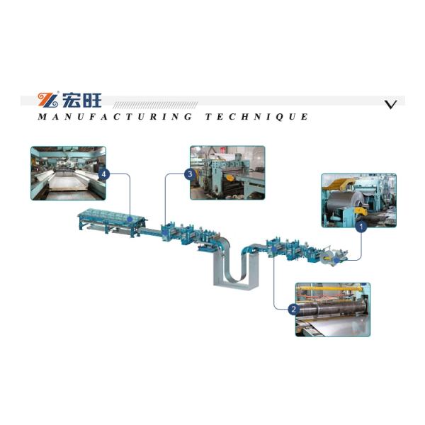 Grand Metal 201 stainless steel sheet  8K 6K mirror finished for elevator