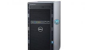 Quality Fast Response Computer Server Equipment PowerEdge T130 For Offices for sale