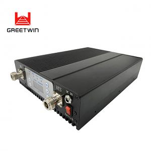 China 3G 2G Signal Booster 23dBm EGSM900 WCDMA2100 Dual Band Mobile Phone Amplifier ASM on sale