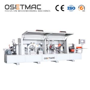 Automatic Wood Brush Sanding Machine Wood Working Machine