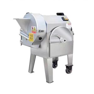 Multifunctional Fruit And Vegetable Processing Machine Automatic