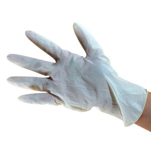 Quality Surgical Disposable Surgical Gloves Biodegradable Disposable Rubber Care Latex for sale