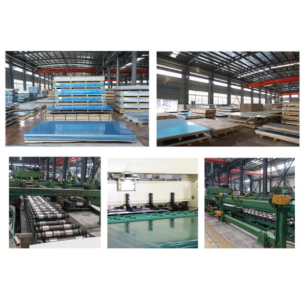 Aluminum Plate 1060 Aluminum Alloy Price 1050 H14 Aluminum Sheet