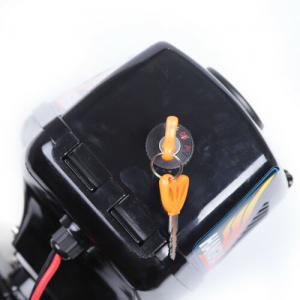 China 48V 5hp Electric Boat Motore , 1200W Propeller Outboard Trolling Motor on sale