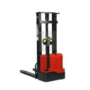 Quality Sinolift CDD12M CDD15M Walkie Electric Stacker for sale