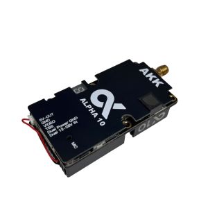 Quality 10W5.8-6.0GHz Analog FPV Video Transmitter ModuleDroneVTxAccessory for sale