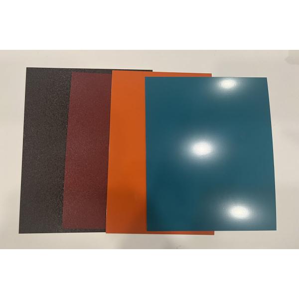 JERO STEEL Blue Color PPGI Coil 0.12-2mm Thickness Pre Coated Steel