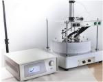 ASTM C 518 Low temperature panel method thermal conductivity tester thermal heat